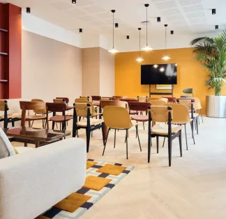 Elegant Event Spaces in Paris 8th Arrondissement