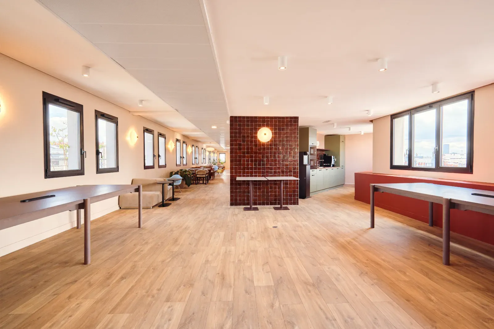 Elegant Event Spaces in Paris 8th Arrondissement
