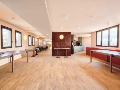 Elegant Event Spaces in Paris 8th Arrondissement