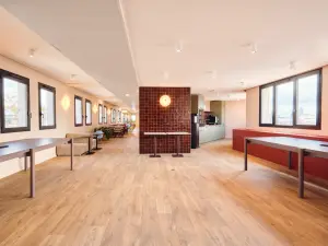Elegant Event Spaces in Paris 8th Arrondissement