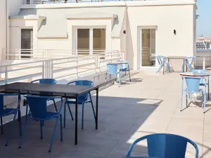 Art Deco Workspace & Event Venue in Paris with Rooftop Views