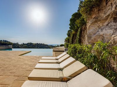 Exceptional Cannes Villa with Sea Views for High-End Events