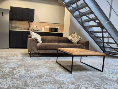 Salle d'événement de 100 m² à Nice | WiFi Haut Débit & Équipements Modernes