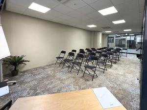 Salle d'événements de 46 m² à Nice | Idéale pour Ateliers & Conférences