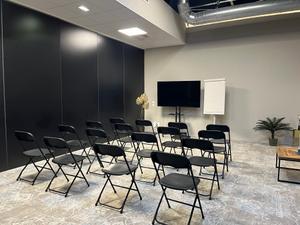Salle d'événements de 58 m² à Nice pour Formations, Ateliers & Conférences