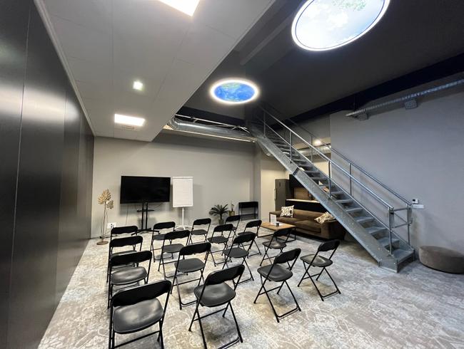 Salle d'événements de 58 m² à Nice pour Formations, Ateliers & Conférences