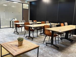Salle d'événements de 58 m² à Nice pour Formations, Ateliers & Conférences