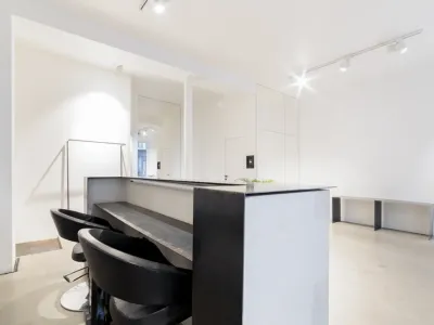 45 m² Pop-Up Space in Paris 11th | Versatile Event Venue