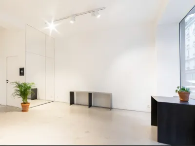 45 m² Pop-Up Space in Paris 11th | Versatile Event Venue