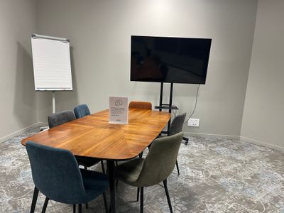 29 m² Meeting Room in Nice | Flexible Space for Events