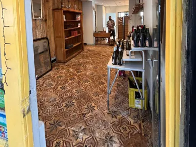 Pop-up store / boutique éphémère / expo