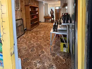 Pop-up store / boutique éphémère / expo