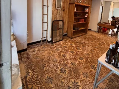 Pop-up store / boutique éphémère / expo