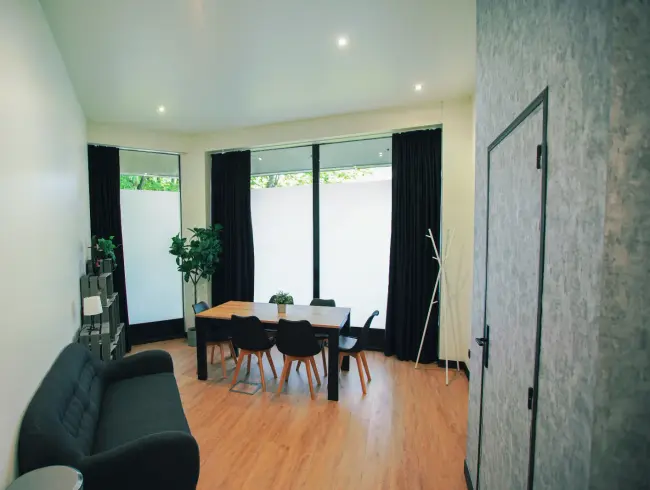 Versatile Studio for Events & Productions Near Paris