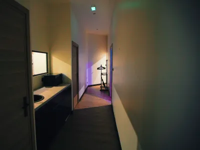 Versatile Studio for Events & Productions Near Paris