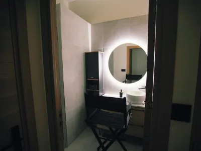 Versatile Studio for Events & Productions Near Paris