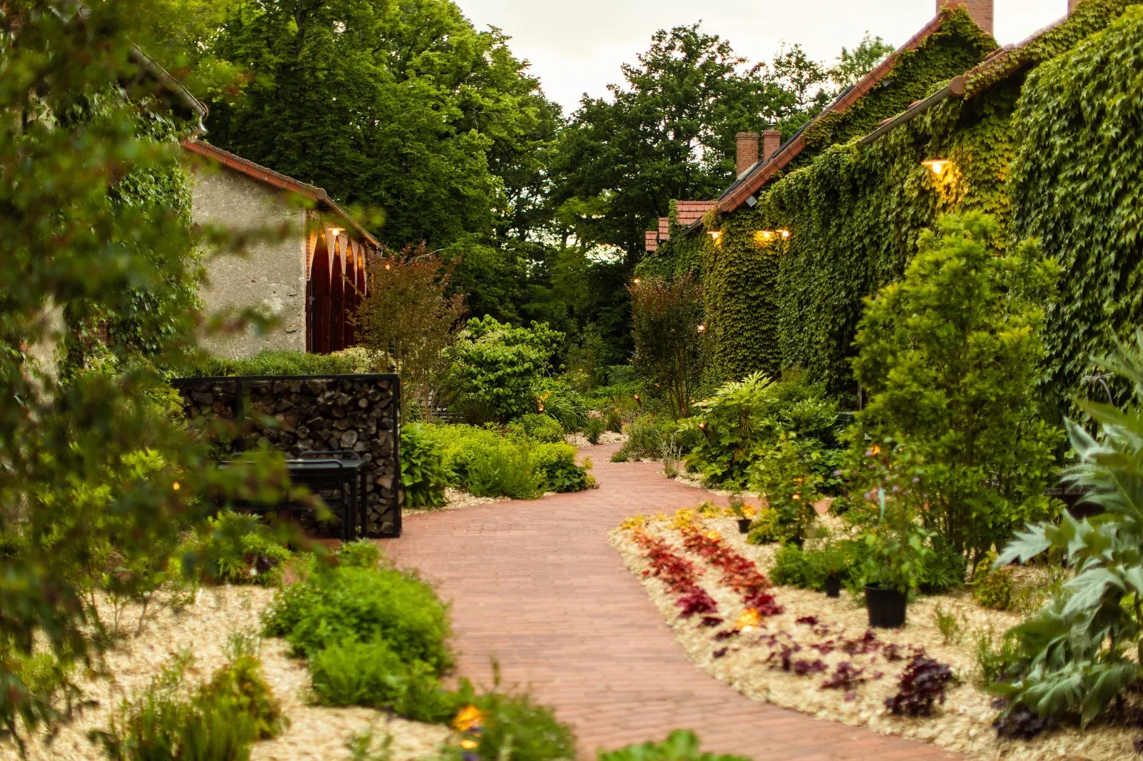 Charming Sologne Farmhouse Venue for Events & Getaways