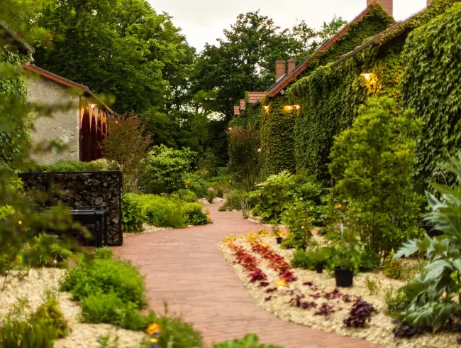 Charming Sologne Farmhouse Venue for Events & Getaways