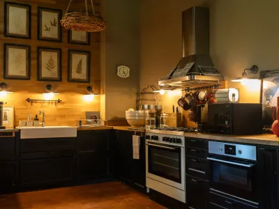 Charming Sologne Farmhouse Venue for Events & Getaways