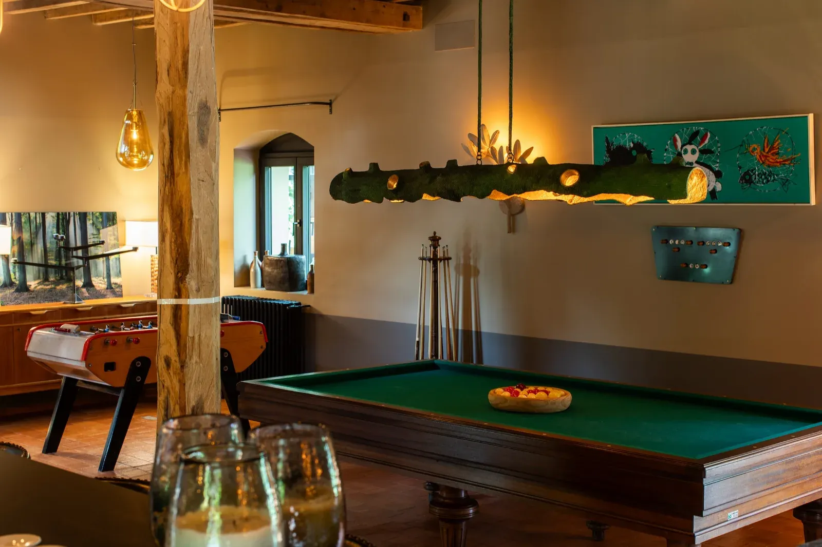 Charming Sologne Farmhouse Venue for Events & Getaways