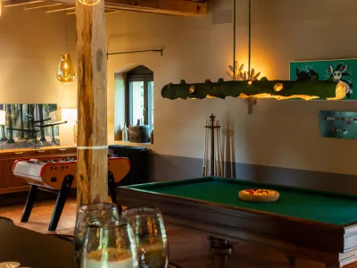 Charming Sologne Farmhouse Venue for Events & Getaways