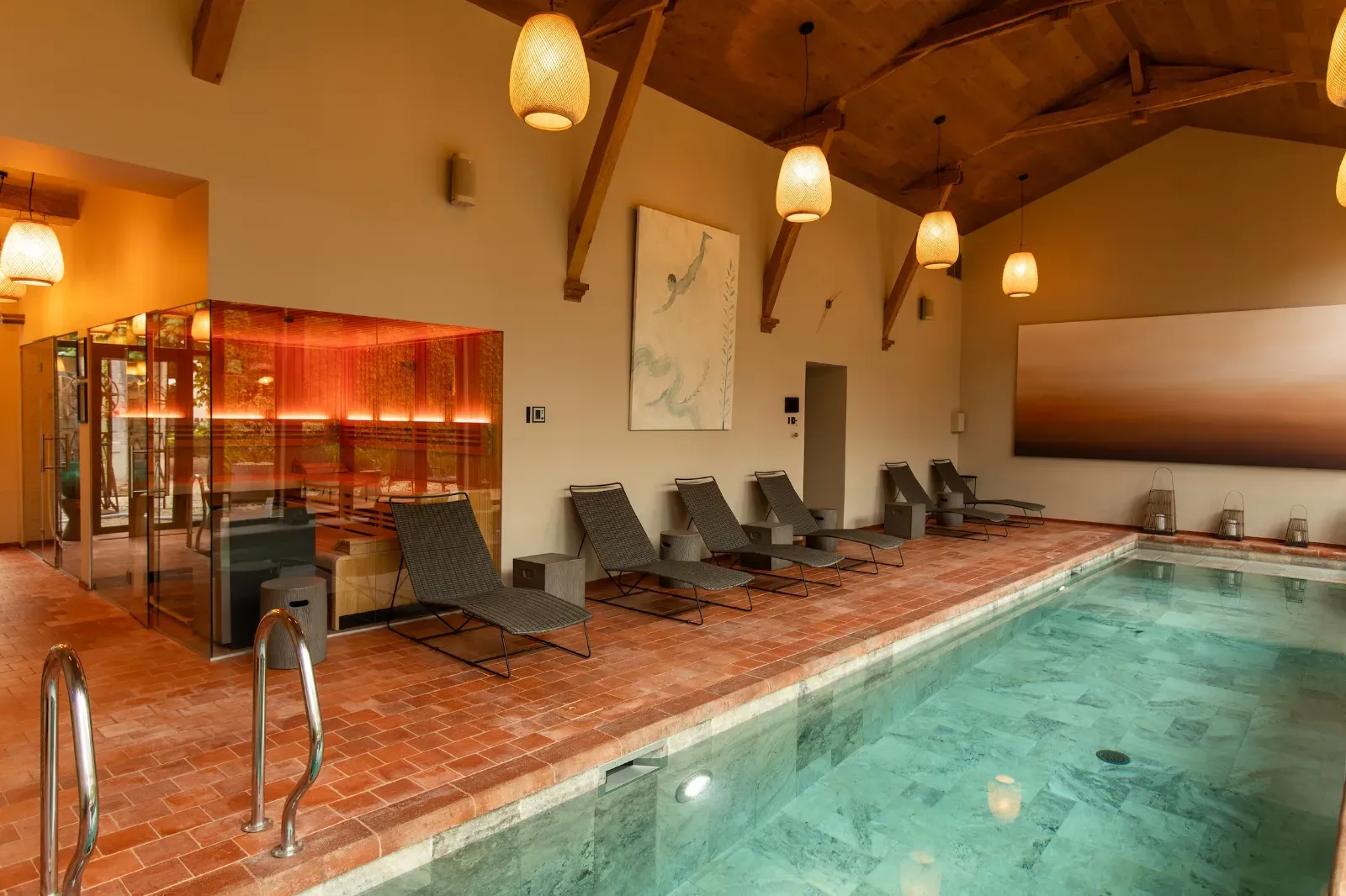 Charming Sologne Farmhouse Venue for Events & Getaways