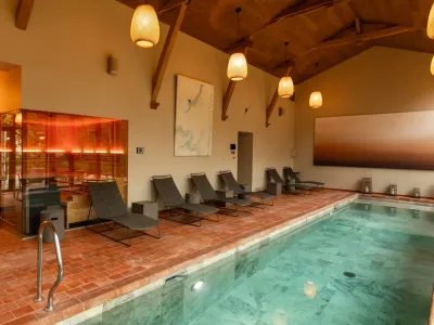 Charming Sologne Farmhouse Venue for Events & Getaways