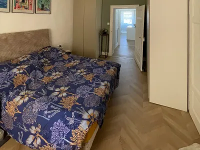 Elegant Haussmann-Style Flat for Events in Vitry-sur-Orne