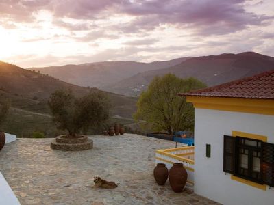 Quinta da Corte: Exclusive Douro Valley Venue for Events & Weddings