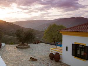 Quinta da Corte: Exclusive Douro Valley Venue for Events & Weddings