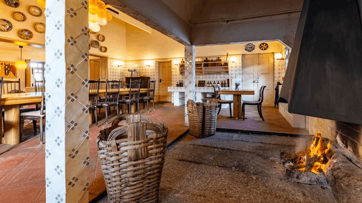 Quinta da Corte: Exclusive Douro Valley Venue for Events & Weddings