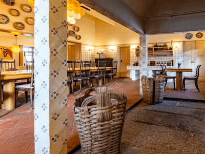 Quinta da Corte: Exclusive Douro Valley Venue for Events & Weddings
