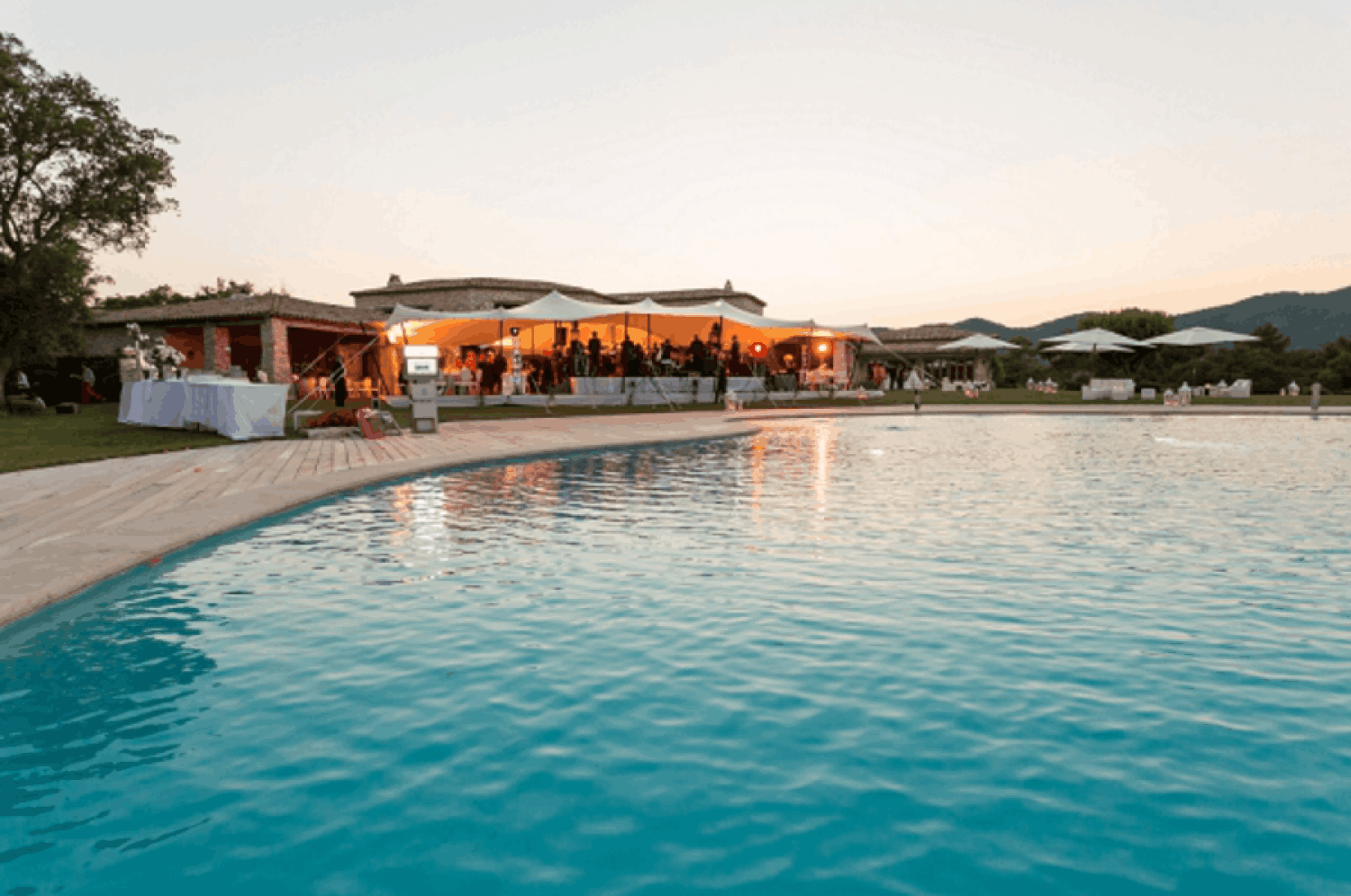 Stunning Domaine in the Mandelieu Hills