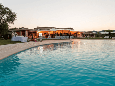 Stunning Domaine in the Mandelieu Hills