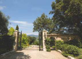 Stunning Domaine in the Mandelieu Hills