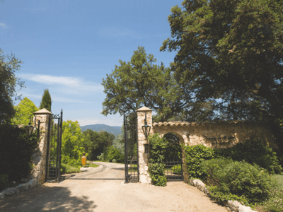 Stunning Domaine in the Mandelieu Hills