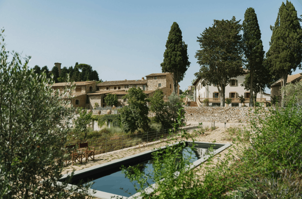 Chianti Classico Villa: Exclusive Events in Tuscany