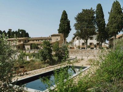 Chianti Classico Villa: Exclusive Events in Tuscany