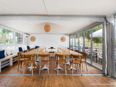 Charming Bar Venue in Nogent-sur-Marne for Private Events