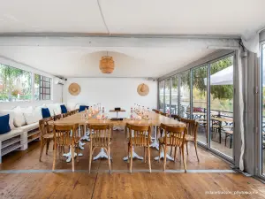 Bar Événementiel à Nogent-sur-Marne pour Réceptions Privées