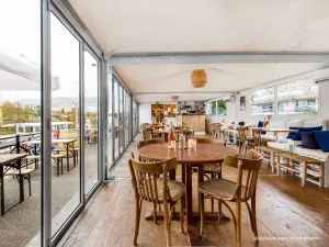 Bar Événementiel à Nogent-sur-Marne pour Réceptions Privées