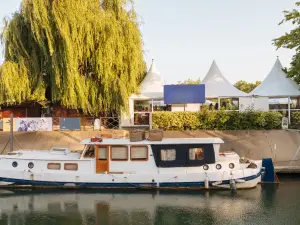 Bar Événementiel à Nogent-sur-Marne pour Réceptions Privées