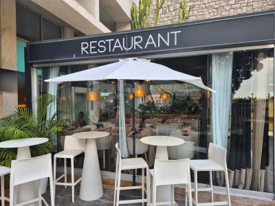 Exclusive Monaco Restaurant Venue for Events & Private Dining