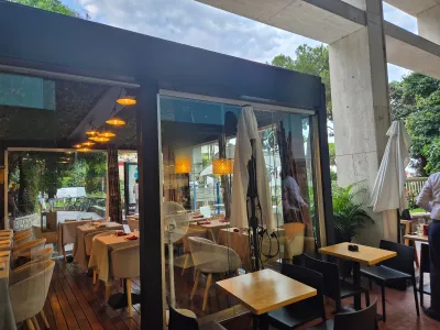 Exclusive Monaco Restaurant Venue for Events & Private Dining