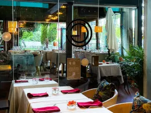 Exclusive Monaco Restaurant Venue for Events & Private Dining