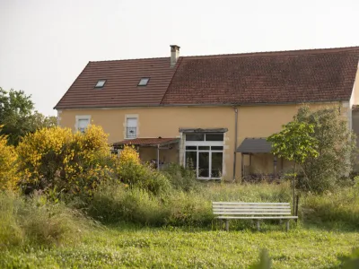 Rustic Sancerre Countryside House for Events & Vacations