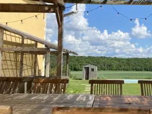 Rustic Sancerre Countryside House for Events & Vacations