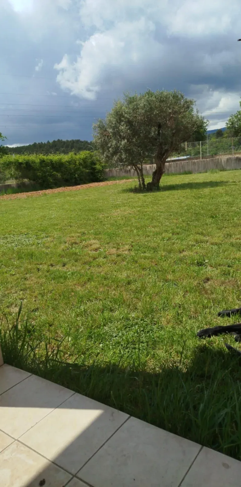 Luxury Villa with Mountain Views for Events in Provence