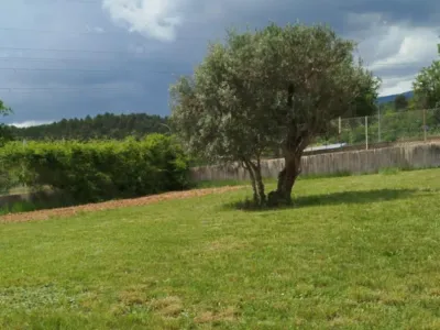 Luxury Villa with Mountain Views for Events in Provence