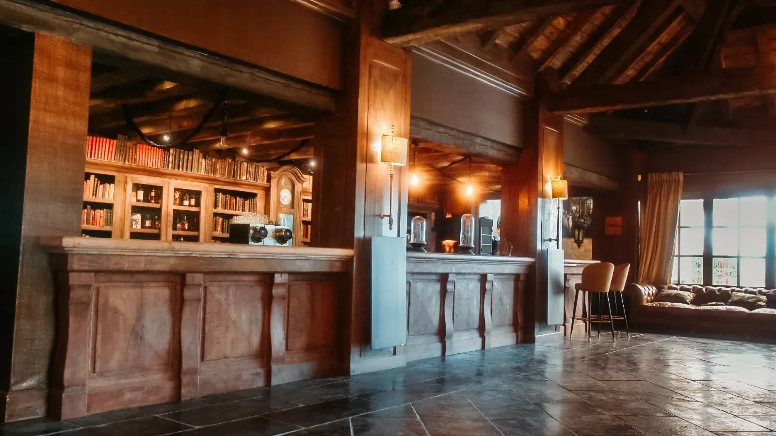 Versatile Event Space with Mountain Views in Montagnole